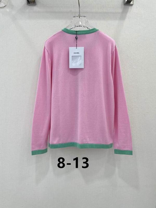 Chanel Women's Sweater 1